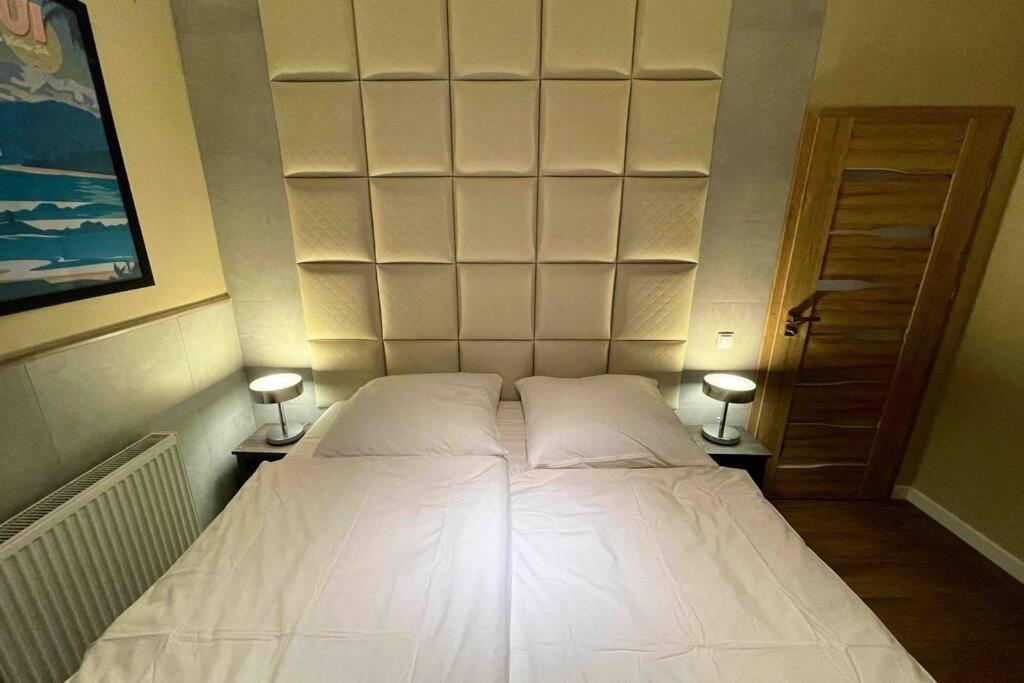 Hawaii Beach Lounge, Loft Z Jacuzzi I Tarasem - Sloneczne Tarasy W Porta Mare, Дзивновек Экстерьер фото